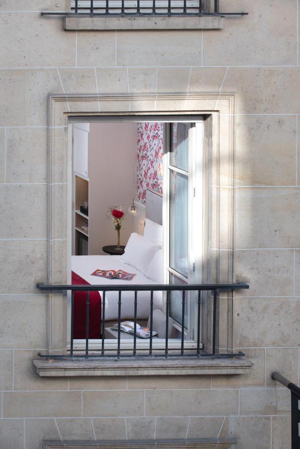 Hotel Cambon Париж Экстерьер фото