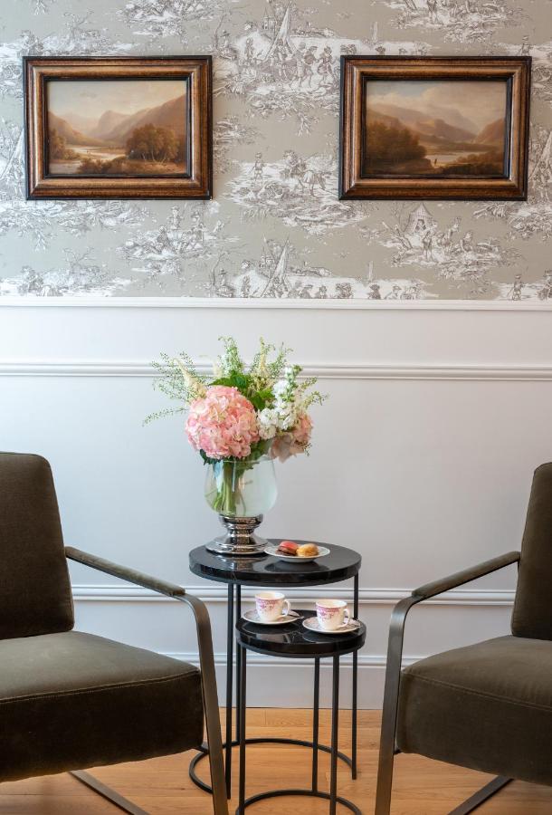 Hotel Cambon Париж Экстерьер фото