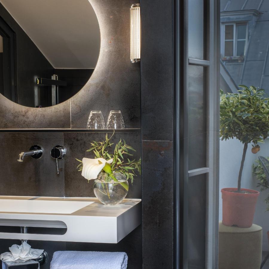 Hotel Cambon Париж Экстерьер фото