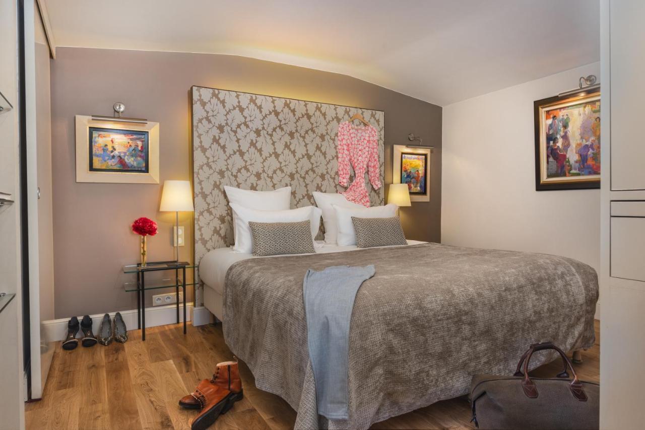 Hotel Cambon Париж Экстерьер фото