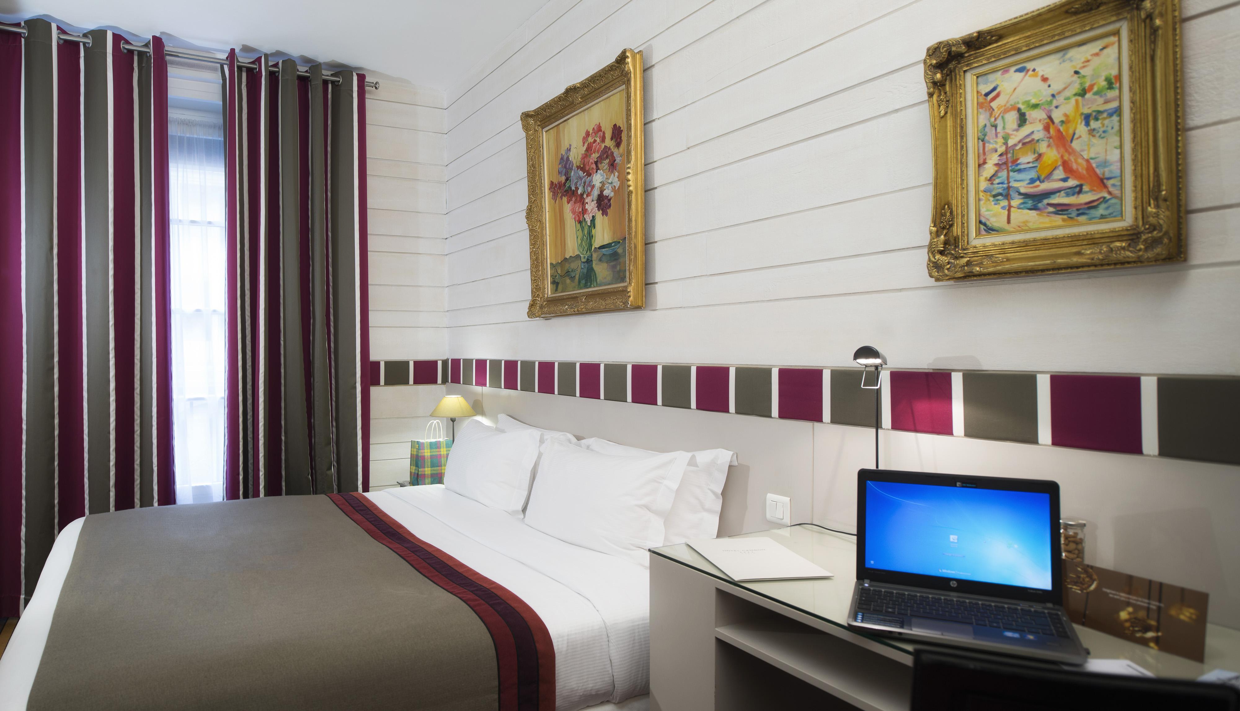 Hotel Cambon Париж Экстерьер фото