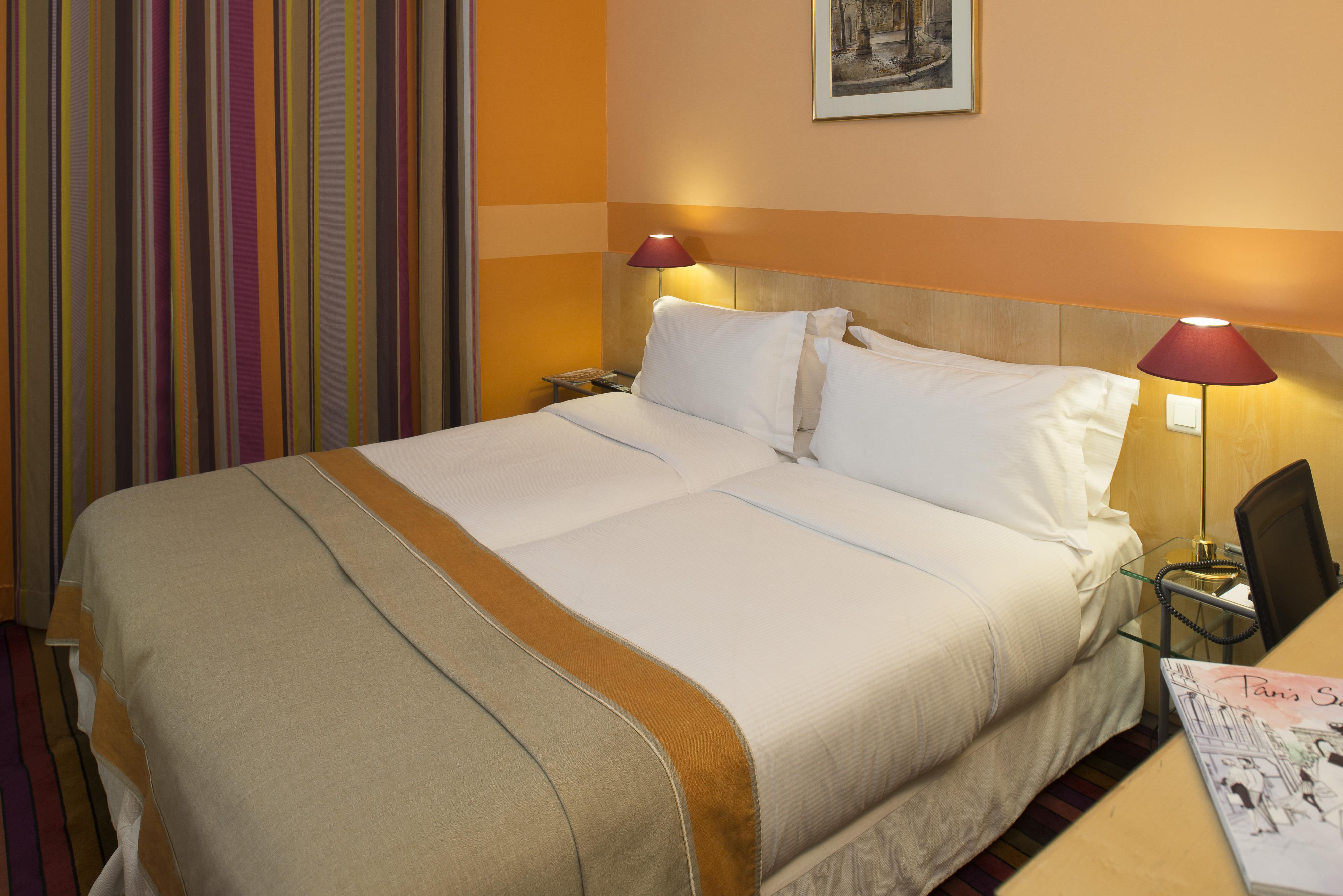 Hotel Cambon Париж Экстерьер фото